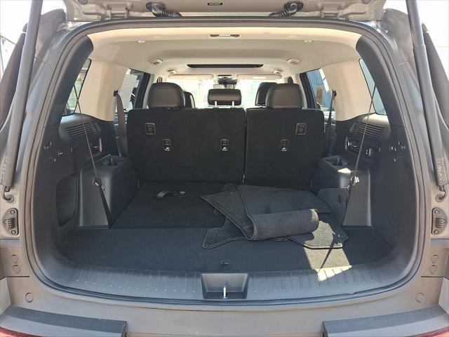 2024 Hyundai Santa Fe XRT