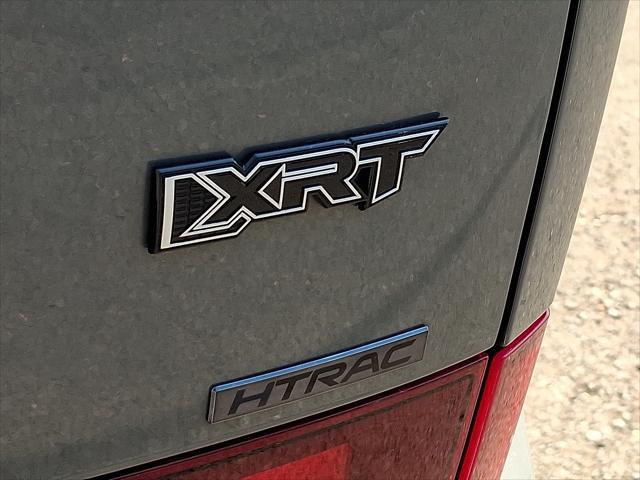 2024 Hyundai Santa Fe XRT