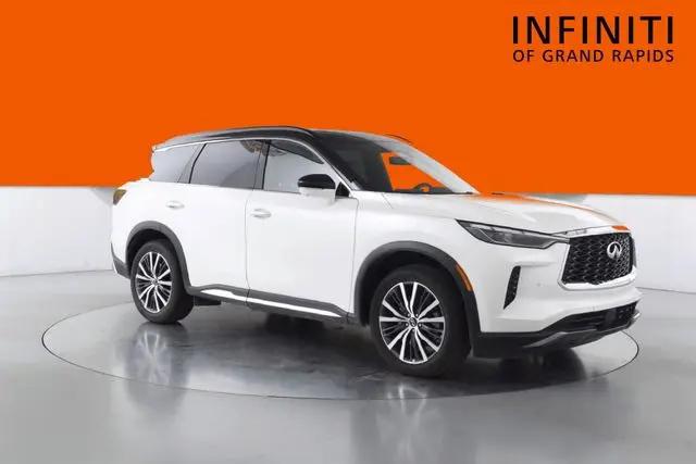 2023 INFINITI QX60 AUTOGRAPH AWD for sale in Grand Rapids, MI