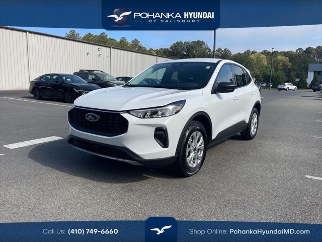 2025 Ford Escape Active for sale in SALISBURY, MD