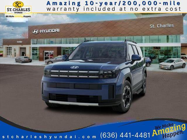 2026 Hyundai Santa Fe SEL for sale in SAINT PETERS, MO