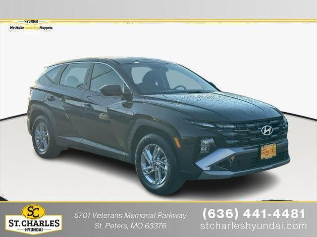 2026 Hyundai Tucson SE for sale in SAINT PETERS, MO