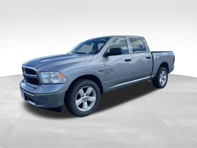 2023 Ram 1500 Classic SLT for sale in Merrill, WI