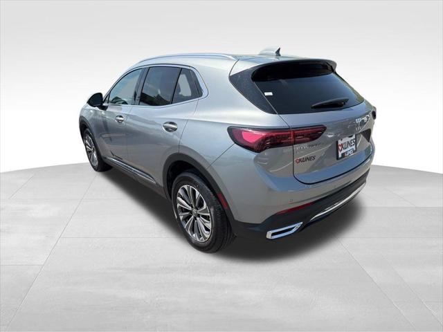 2024 Buick Envision Preferred AWD