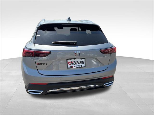 2024 Buick Envision Preferred AWD