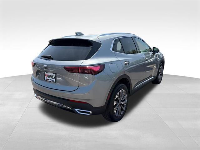 2024 Buick Envision Preferred AWD