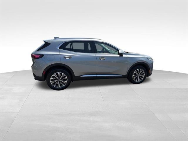 2024 Buick Envision Preferred AWD