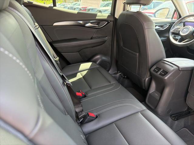 2024 Buick Envision Preferred AWD