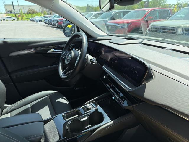 2024 Buick Envision Preferred AWD