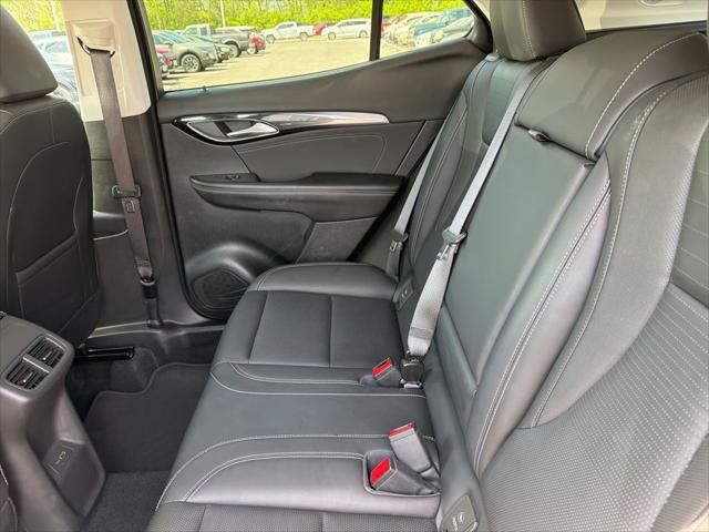 2024 Buick Envision Preferred AWD