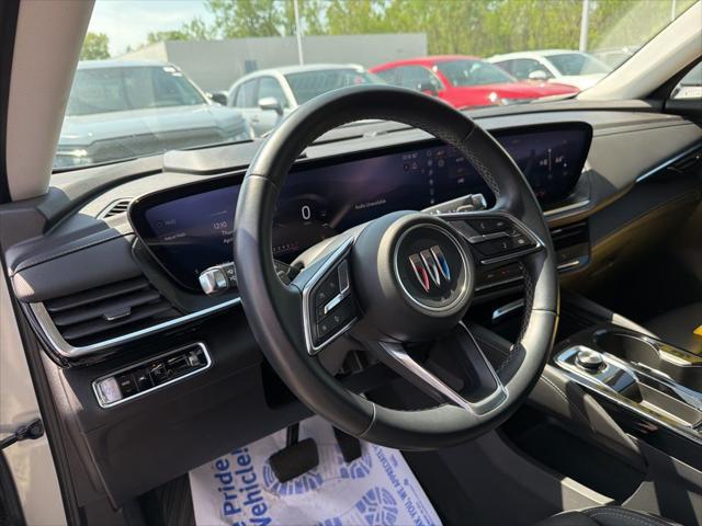 2024 Buick Envision Preferred AWD