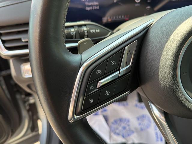 2024 Buick Envision Preferred AWD