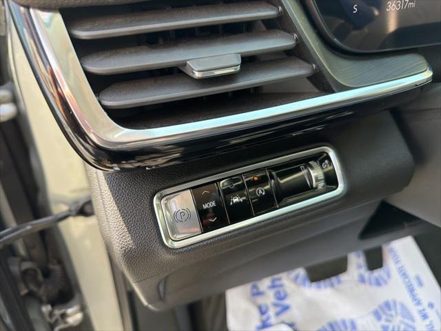 2024 Buick Envision Preferred AWD
