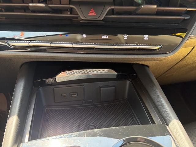 2024 Buick Envision Preferred AWD