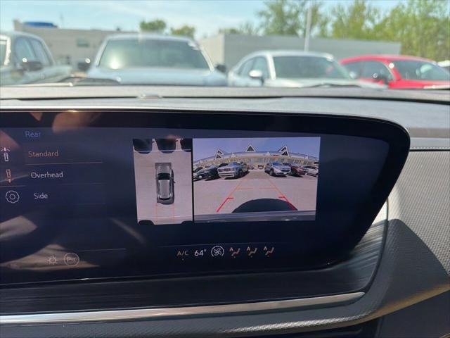 2024 Buick Envision Preferred AWD