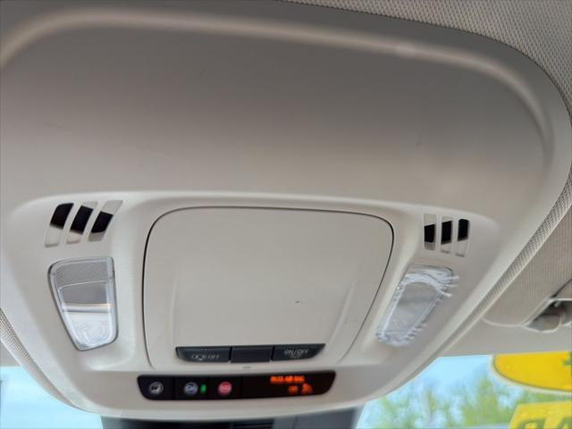2024 Buick Envision Preferred AWD