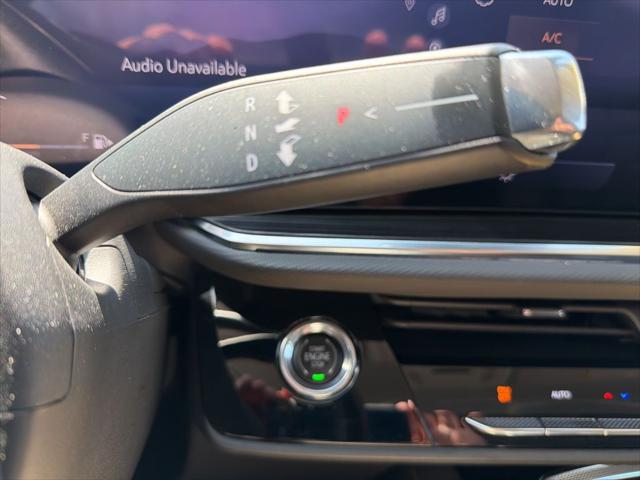 2024 Buick Envision Preferred AWD