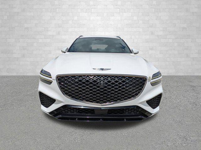 2022 Genesis GV70 3.5T AWD Sport