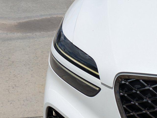 2022 Genesis GV70 3.5T AWD Sport