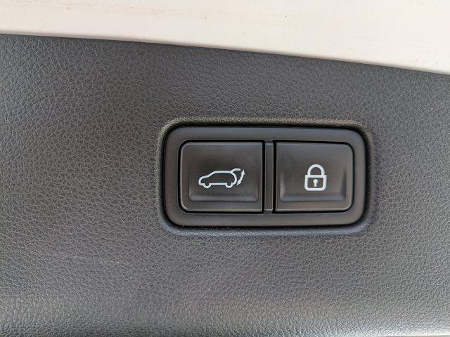 2022 Genesis GV70 3.5T AWD Sport