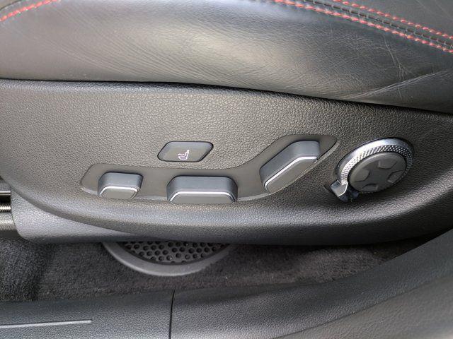 2022 Genesis GV70 3.5T AWD Sport