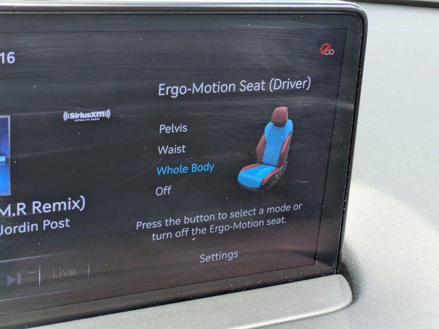 2022 Genesis GV70 3.5T AWD Sport