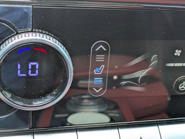 2022 Genesis GV70 3.5T AWD Sport