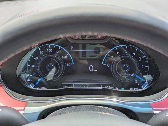 2022 Genesis GV70 3.5T AWD Sport