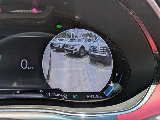 2022 Genesis GV70 3.5T AWD Sport