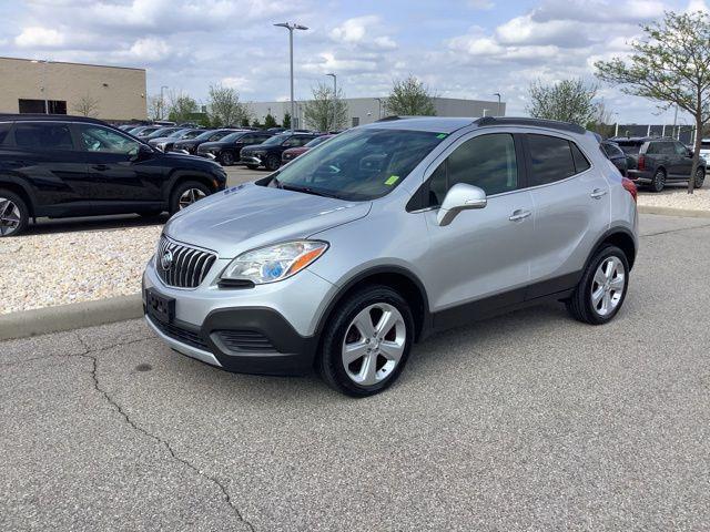 2015 Buick Encore Base for sale in AVON, IN