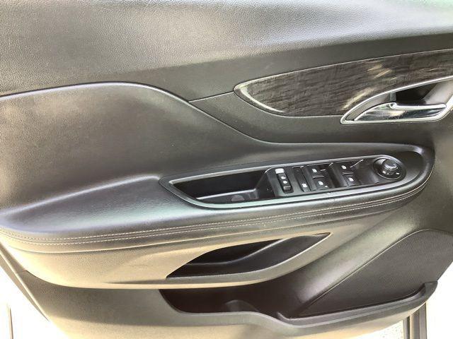 2015 Buick Encore Base