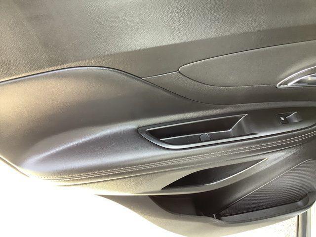 2015 Buick Encore Base