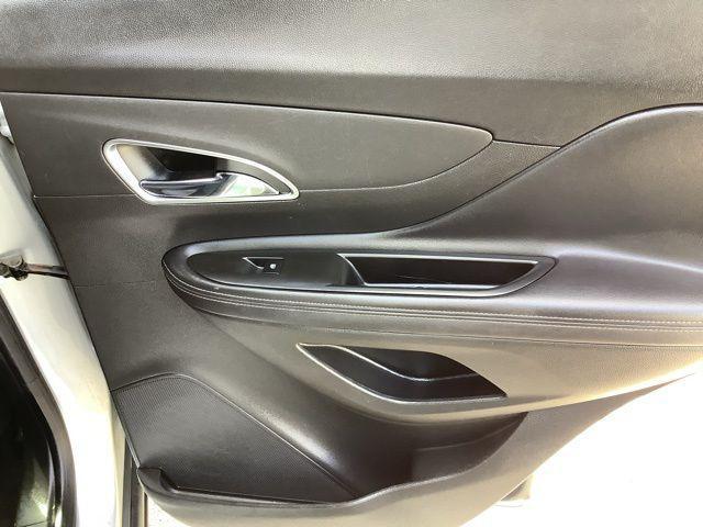 2015 Buick Encore Base