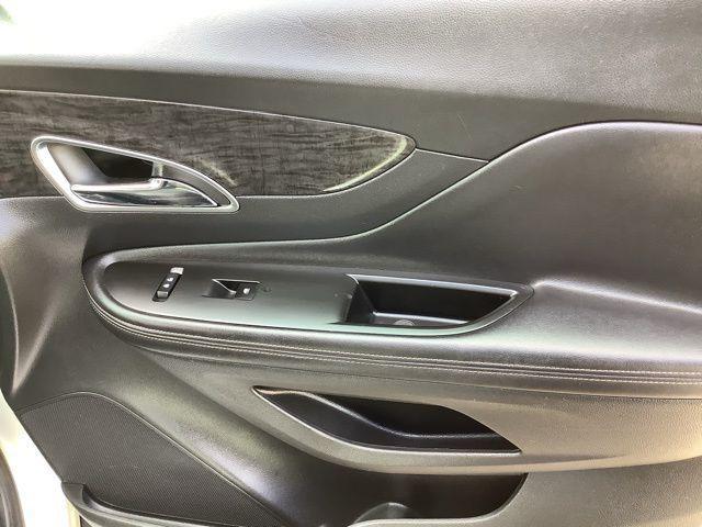 2015 Buick Encore Base