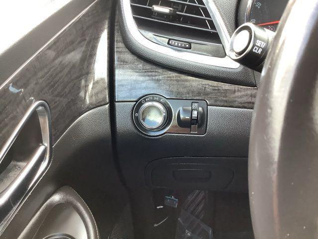 2015 Buick Encore Base