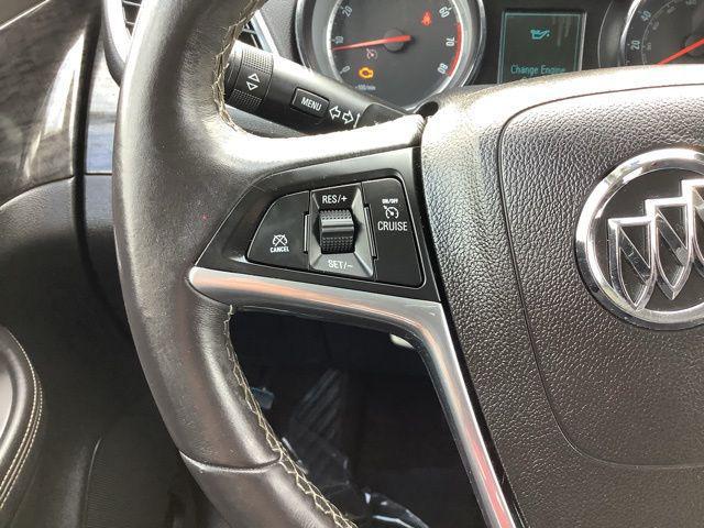 2015 Buick Encore Base