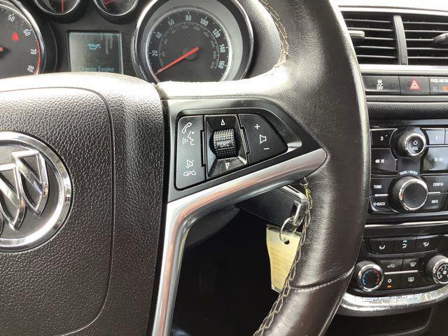 2015 Buick Encore Base