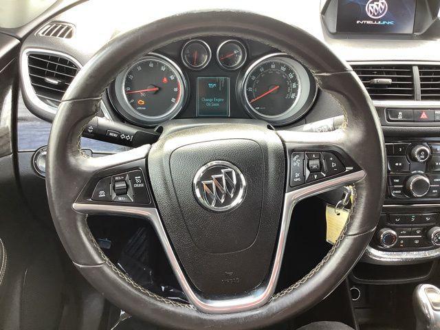 2015 Buick Encore Base