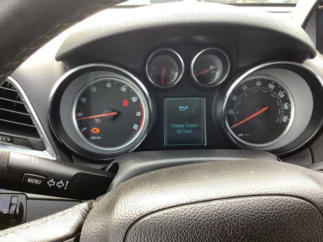 2015 Buick Encore Base