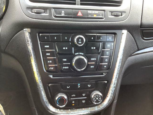 2015 Buick Encore Base