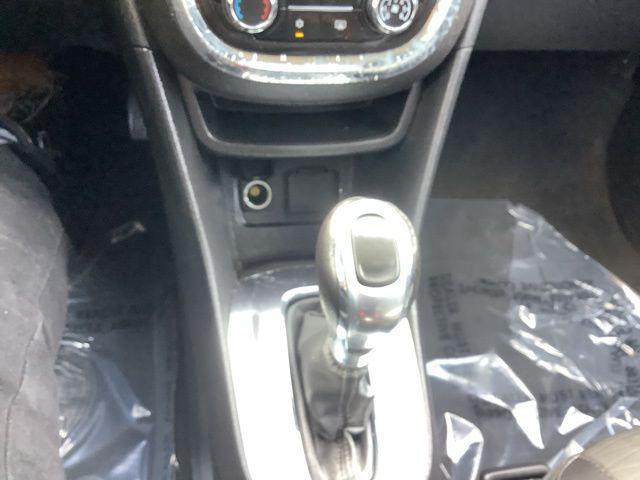 2015 Buick Encore Base