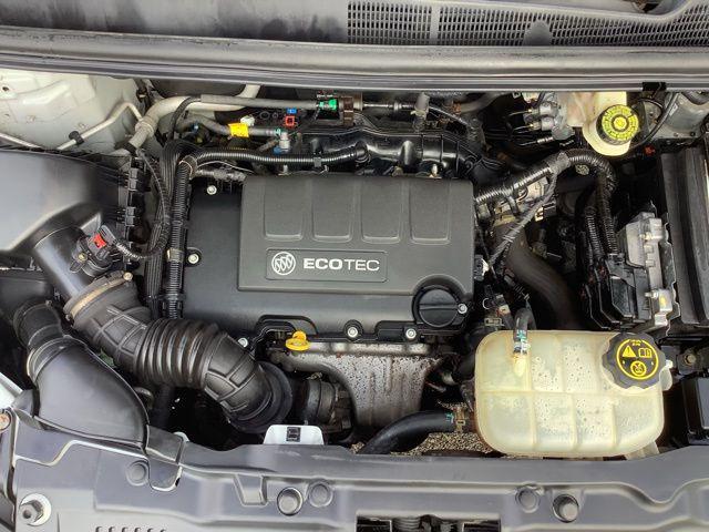 2015 Buick Encore Base