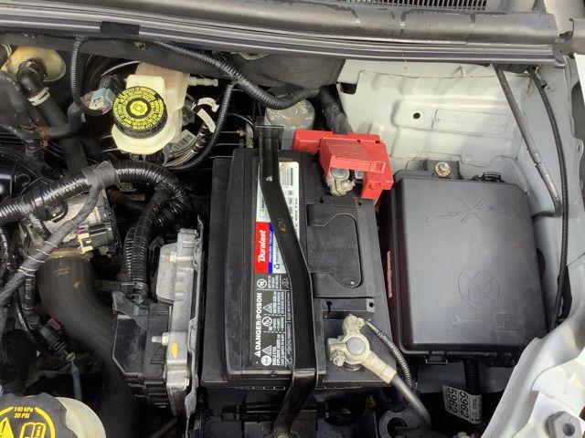 2015 Buick Encore Base
