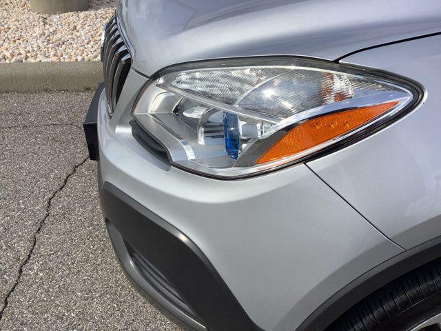 2015 Buick Encore Base