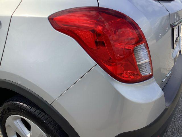 2015 Buick Encore Base