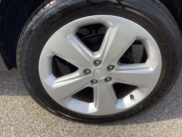 2015 Buick Encore Base