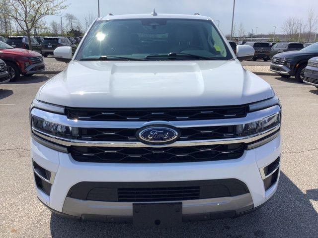 2024 Ford Expedition Limited MAX
