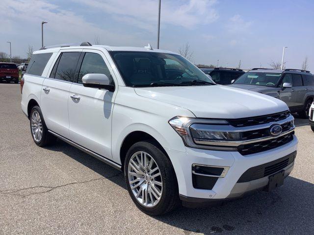2024 Ford Expedition Limited MAX