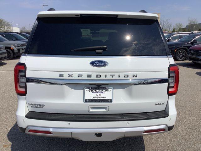 2024 Ford Expedition Limited MAX