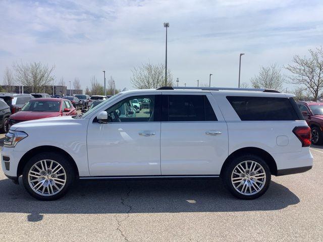 2024 Ford Expedition Limited MAX